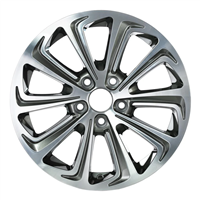 SONİC 690 6X14 4X100 ET35 67,1 TD 1